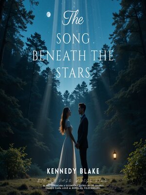 cover image of The Song Beneath the Stars